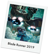 Blade Runner 2019